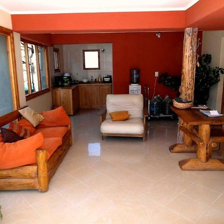 La Cabana De Juan Villa Traful Exterior foto