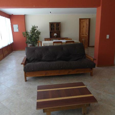 La Cabana De Juan Villa Traful Exterior foto
